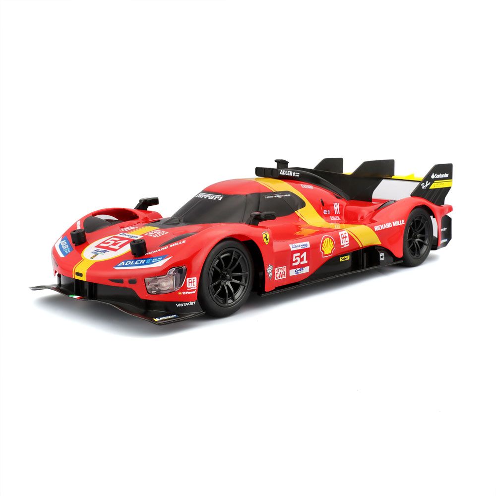 MAISTO TECH Формула Ferrari 499P LMH 1:16 R/C