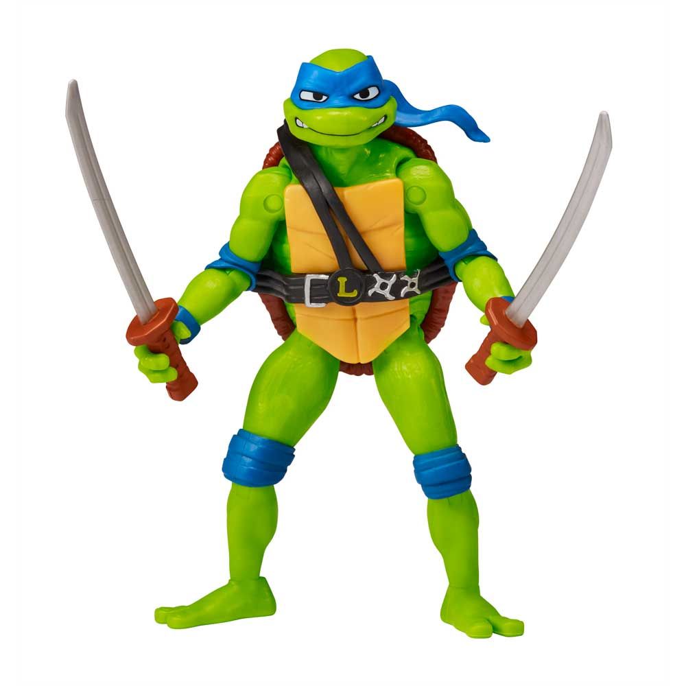 TMNT Костенурки нинджа Пълен хаос Базова фигура 83269