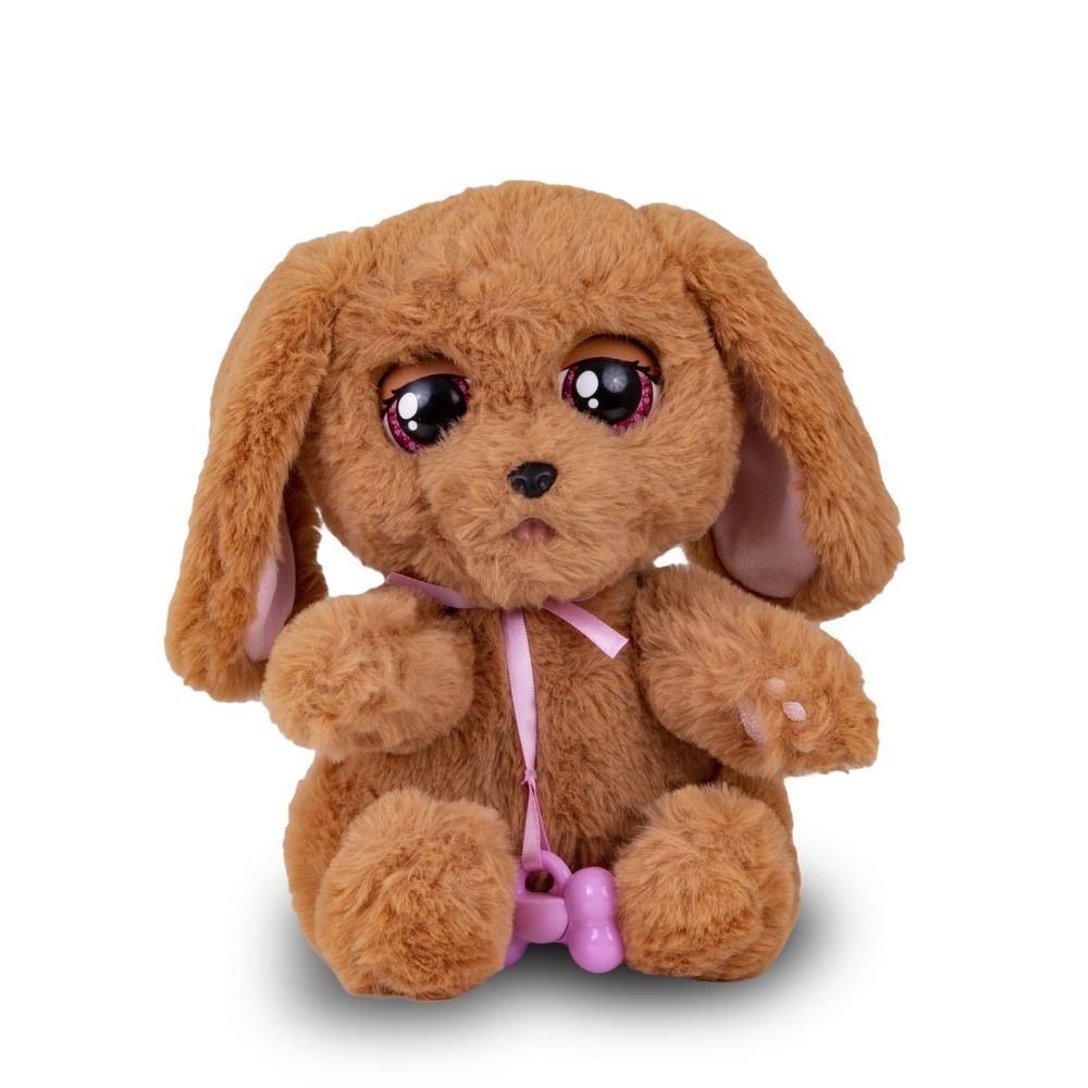 Интерактивно бебе куче Baby Paws