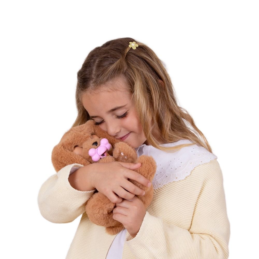 Интерактивно бебе куче Baby Paws