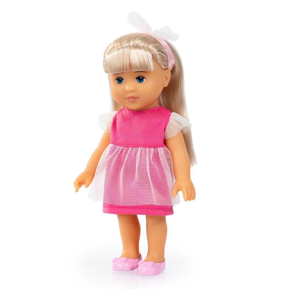 Bayer Doll 20cm. Fashion Girls