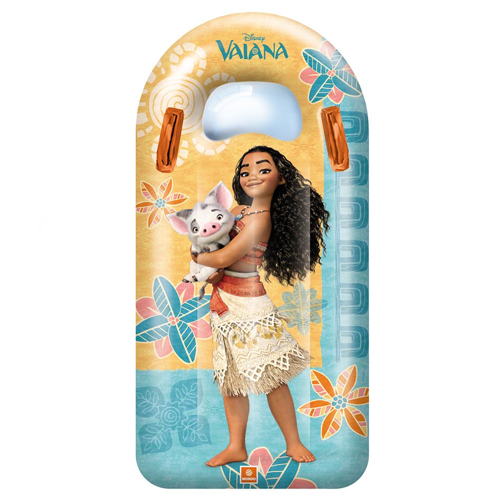 MONDO VAIANA Inflatable surfboard 16638