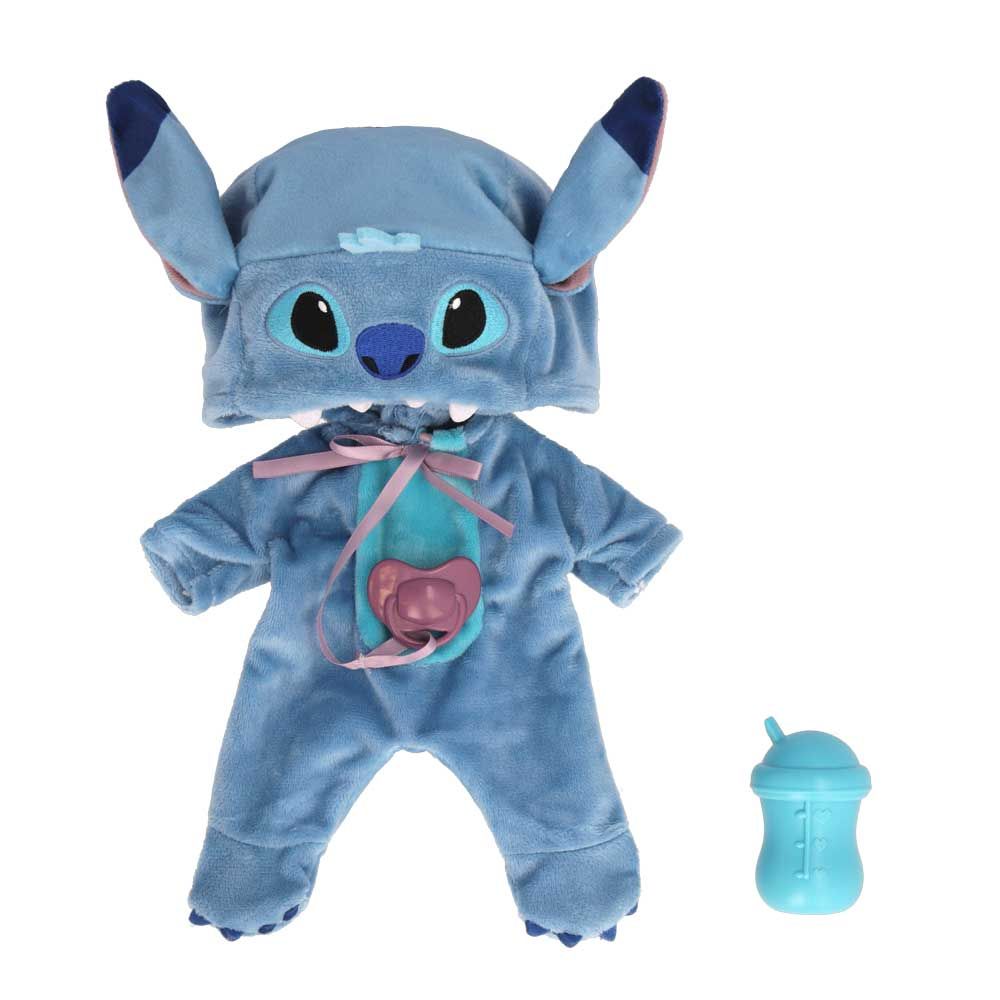 IMC Teardrop Doll CRYBABIES STITCH