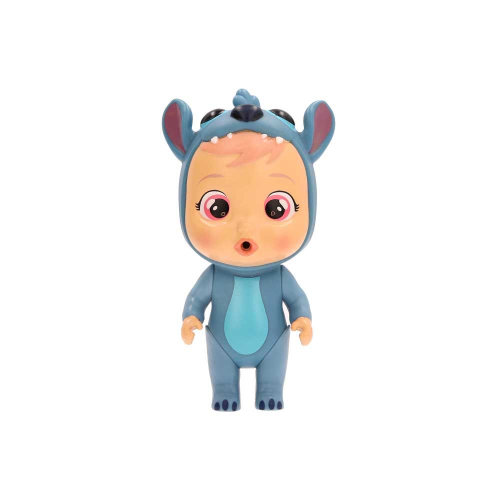IMC Mini Tear Doll CRYBABIES MAGIC TEARS Stitch
