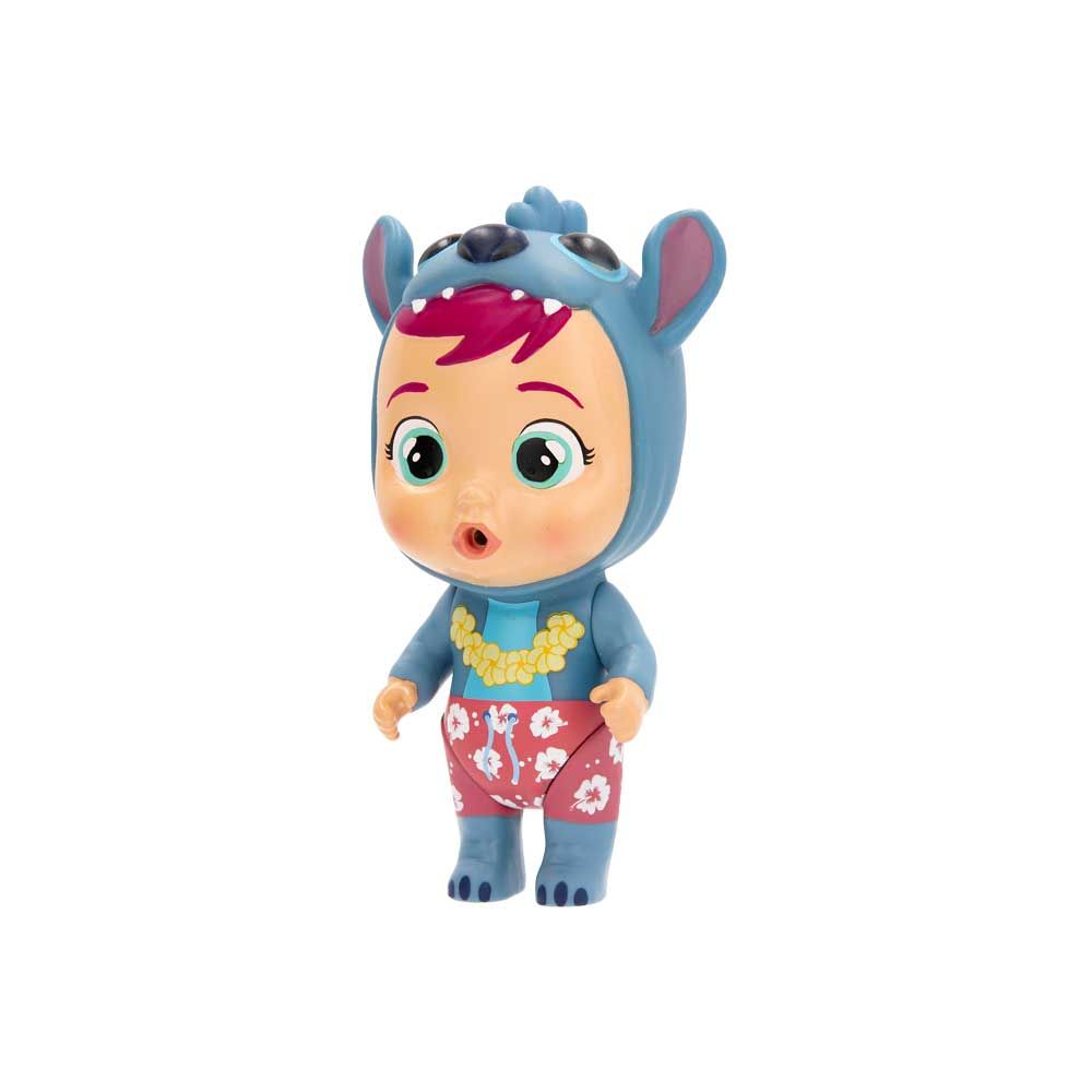 IMC Mini Tear Doll CRYBABIES MAGIC TEARS Stitch