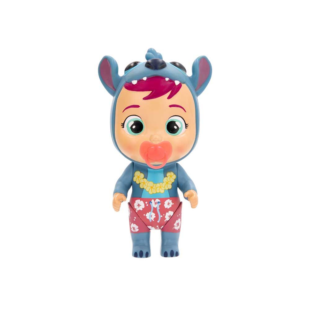 IMC Mini Tear Doll CRYBABIES MAGIC TEARS Stitch