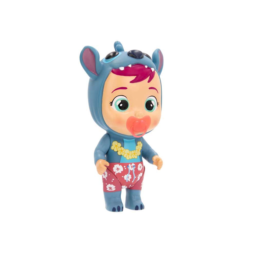 IMC Mini Tear Doll CRYBABIES MAGIC TEARS Stitch