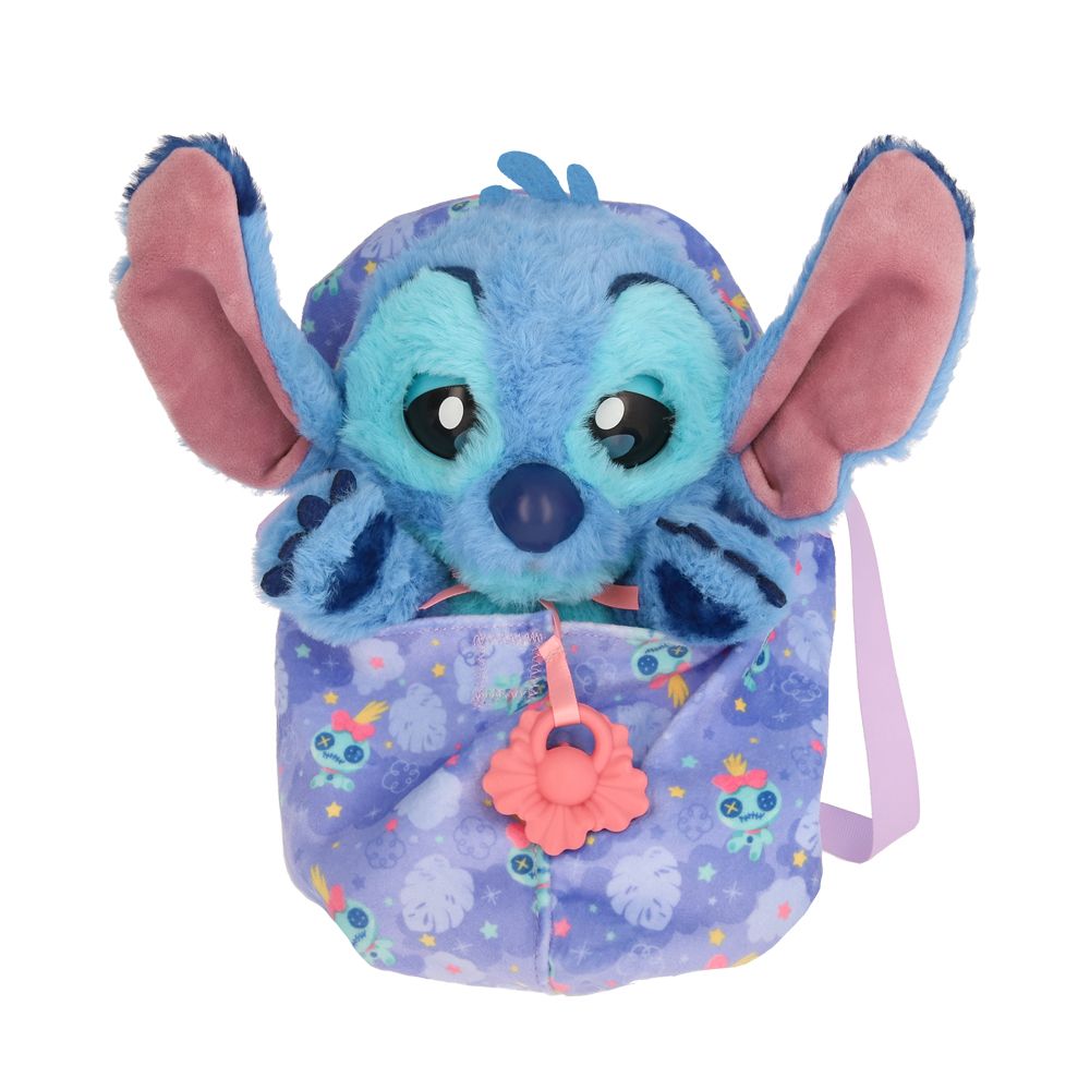 IMC Interactive Baby Stitch Baby Paws