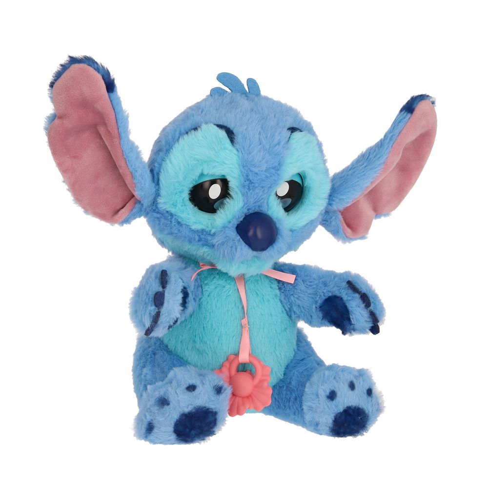 IMC Interactive Baby Stitch Baby Paws