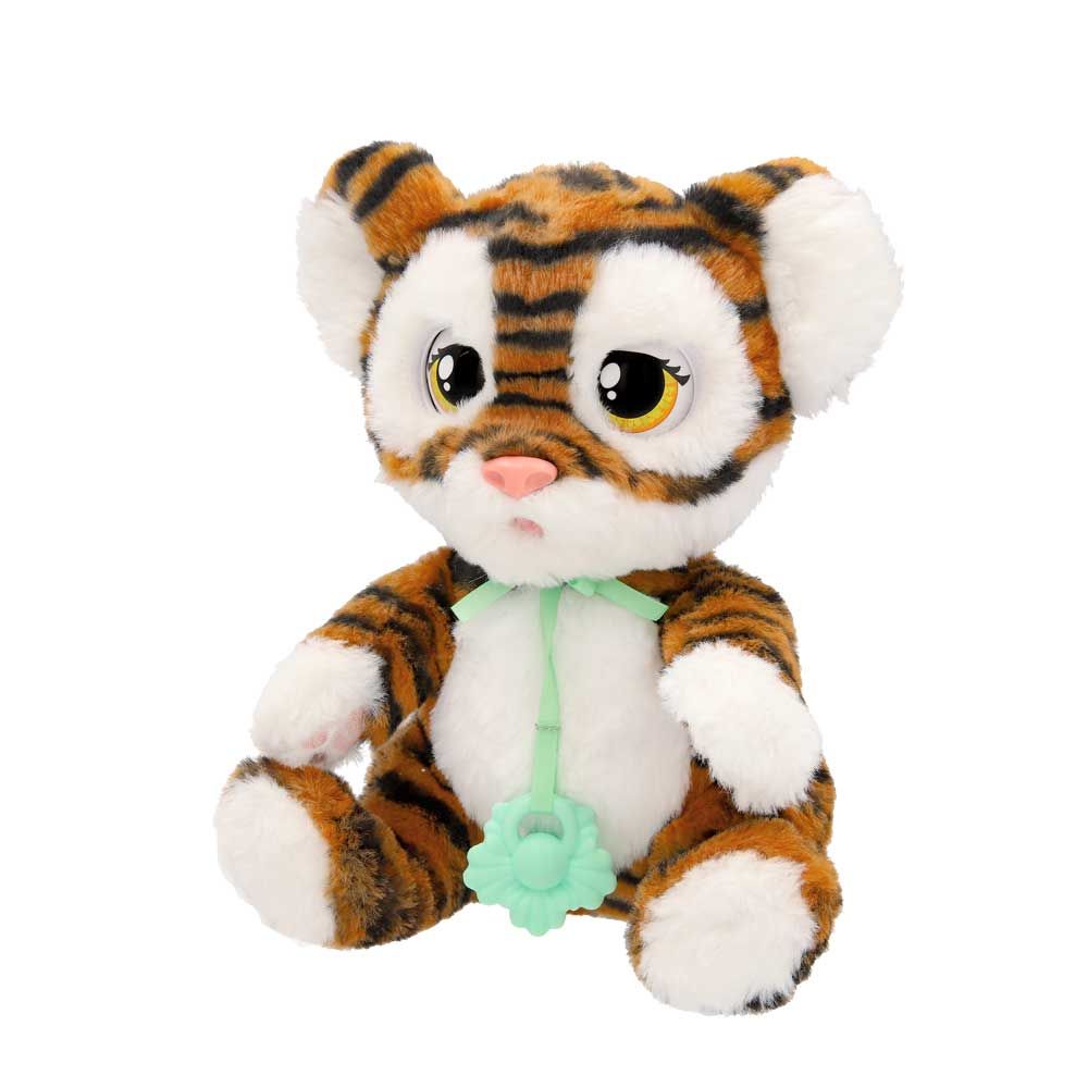 IMC Interactive Baby Panda/Tiger Baby Paws