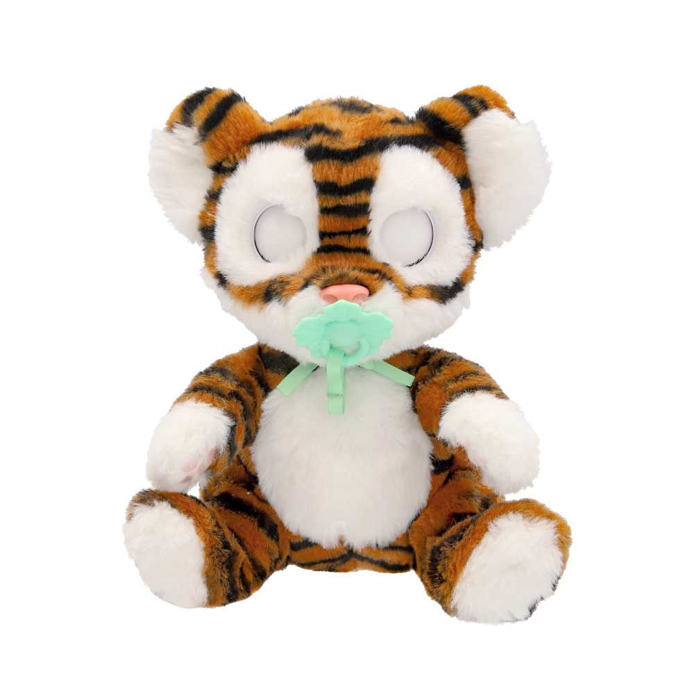 IMC Interactive Baby Panda/Tiger Baby Paws