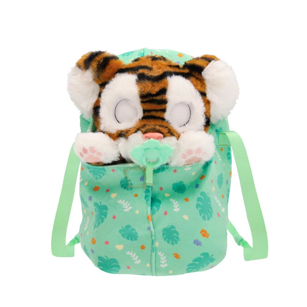 IMC Interactive Baby Panda/Tiger Baby Paws