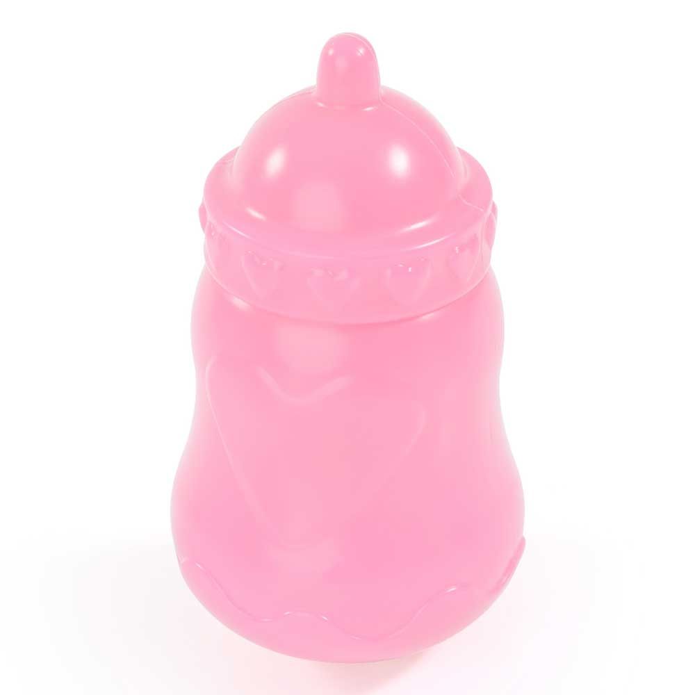 Bayer Soft body doll 30 cm. My First Baby with Leopard Hat
