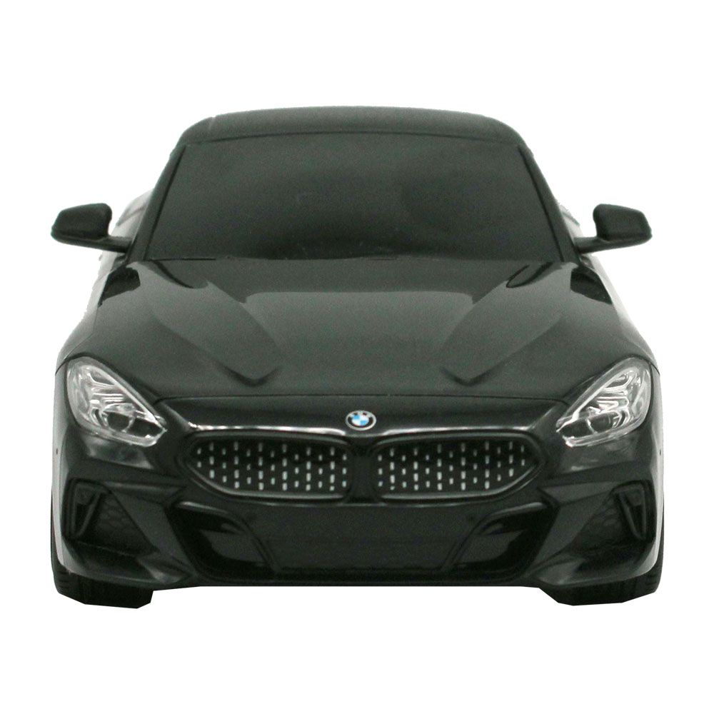 RASTAR Car BMW Z4 New Version Radio/C 1:18