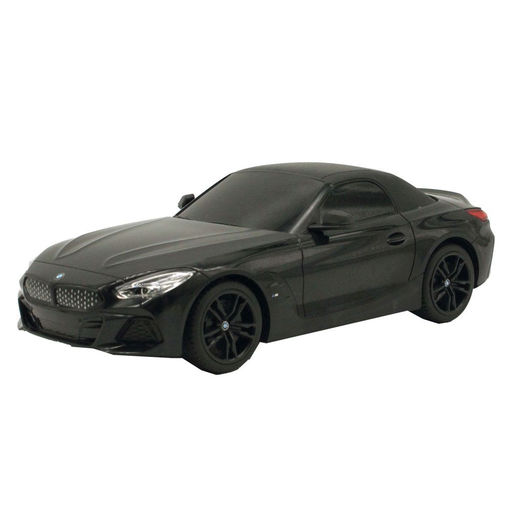 RASTAR Car BMW Z4 New Version Radio/C 1:18
