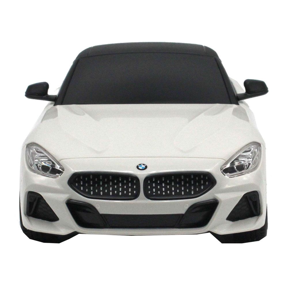 RASTAR Car BMW Z4 New Version Radio/C 1:18