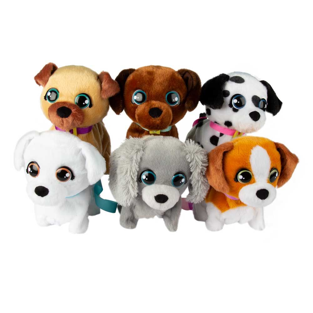 IMC Mini Walkiez Walking Dog
