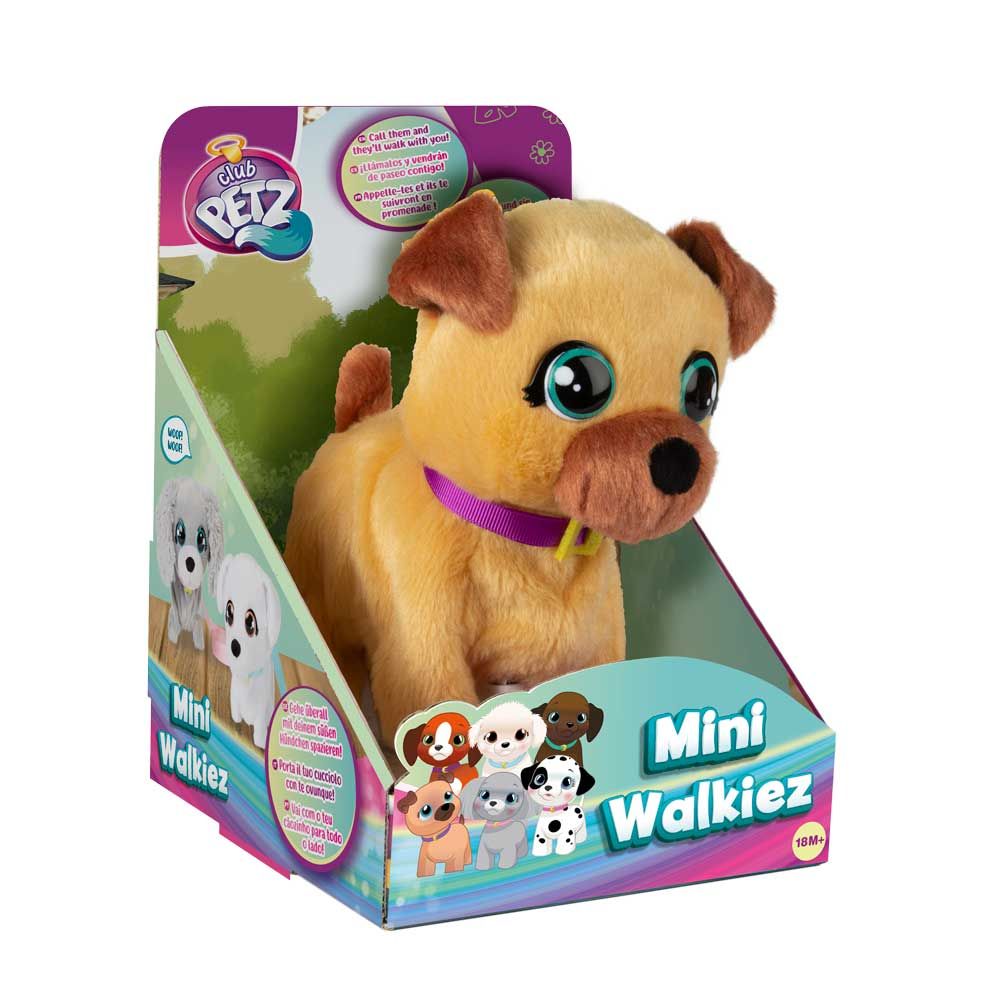 IMC Mini Walkiez Walking Dog