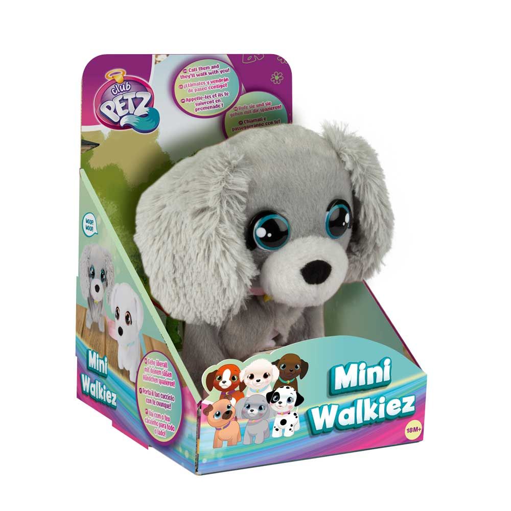 IMC Mini Walkiez Walking Dog