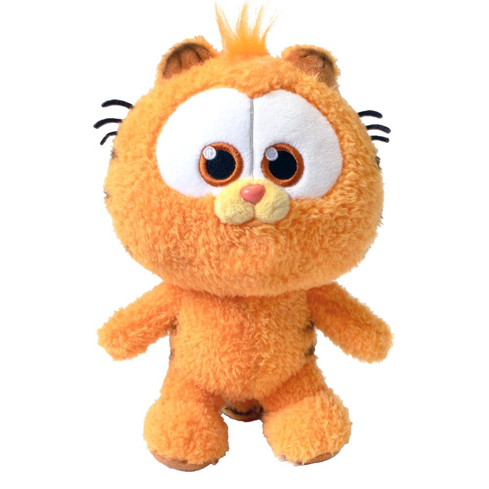 GARFIELD Plush toy 20 cm.
