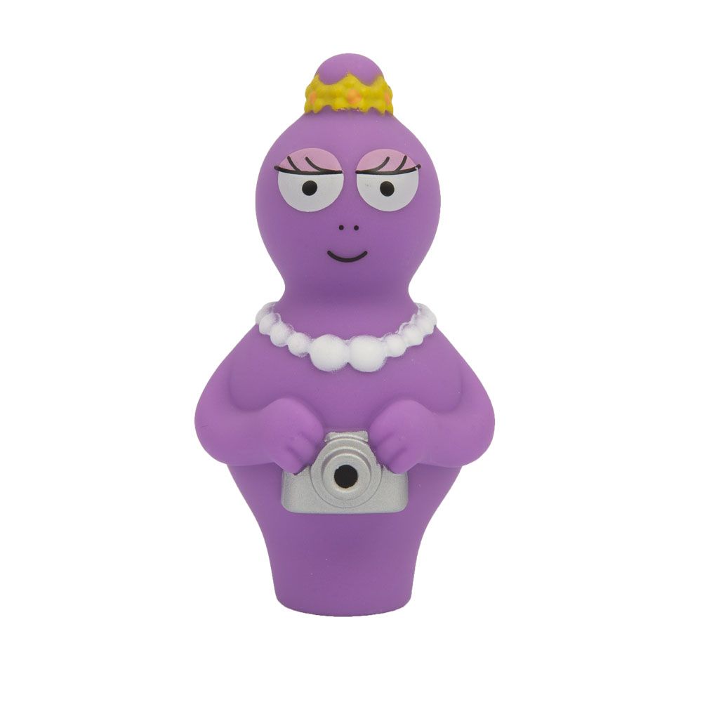 GP BARBAPAPA Barbaron figure house BAP01 /