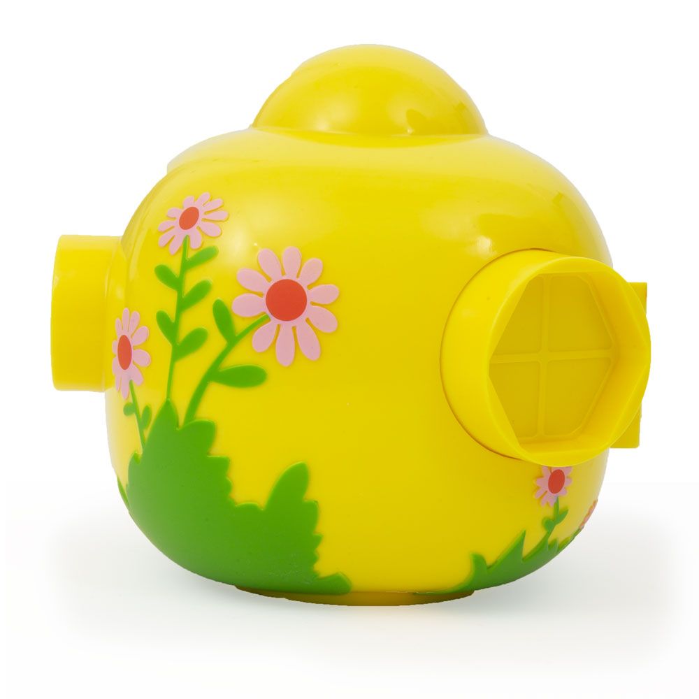 GP BARBAPAPA Barbaron figure house BAP01 /