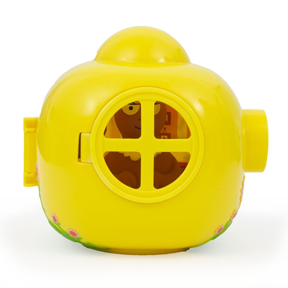 GP BARBAPAPA Barbaron figure house BAP01 /