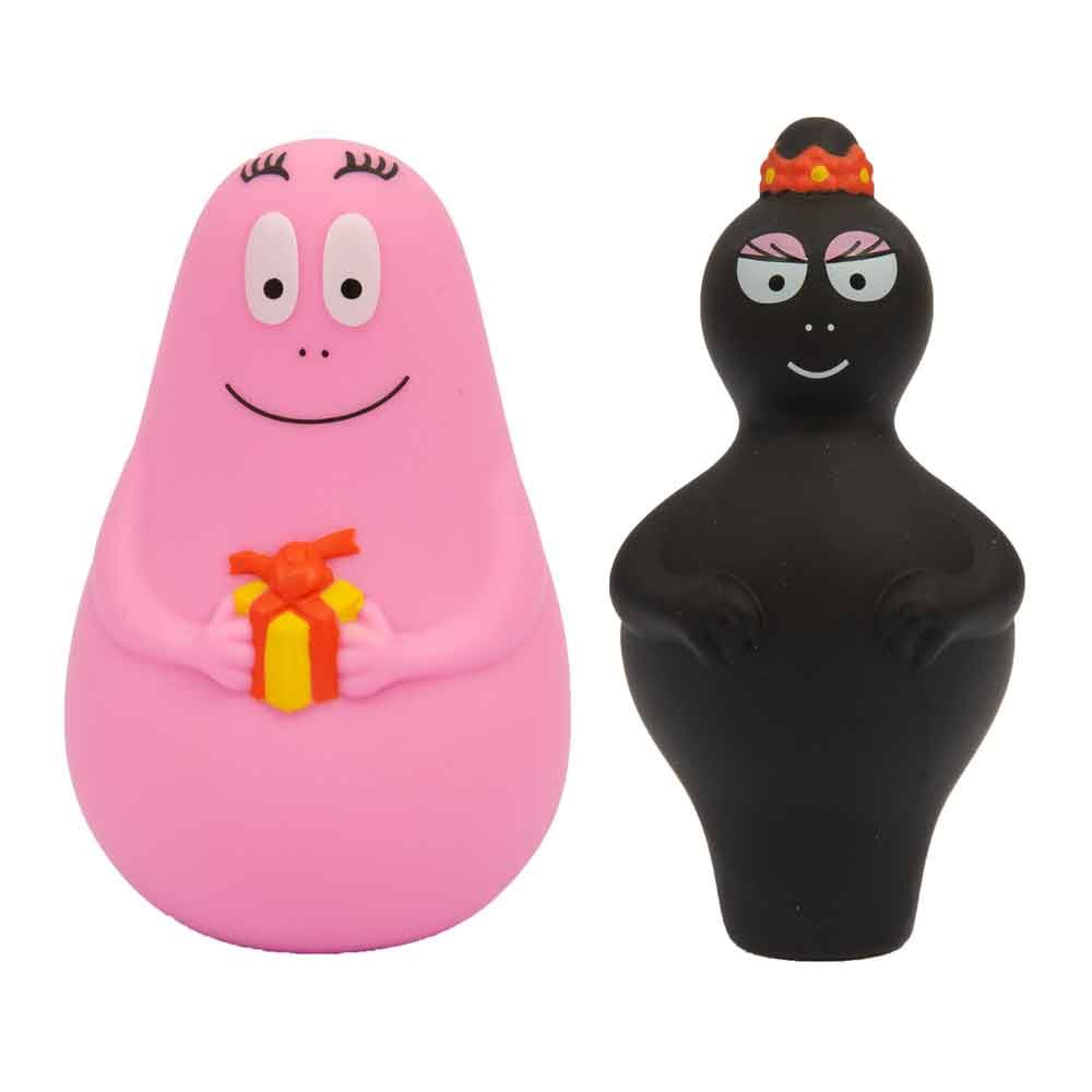 GP BARBAPAPA Две фигури Барбарони