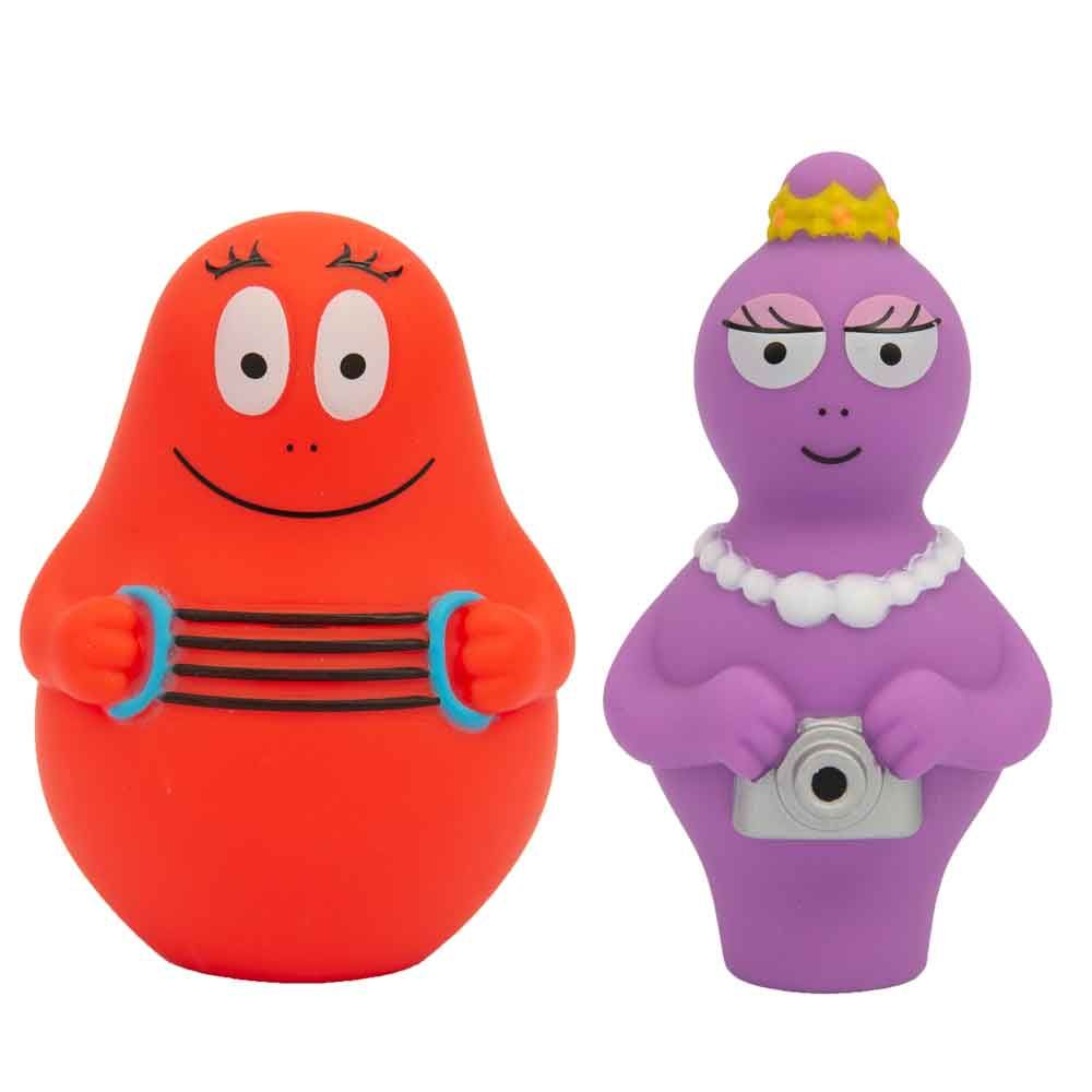 GP BARBAPAPA Две фигури Барбарони