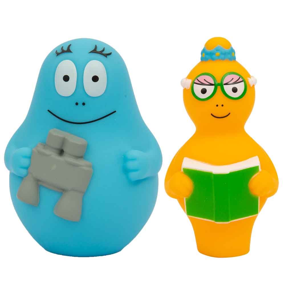 GP BARBAPAPA Две фигури Барбарони
