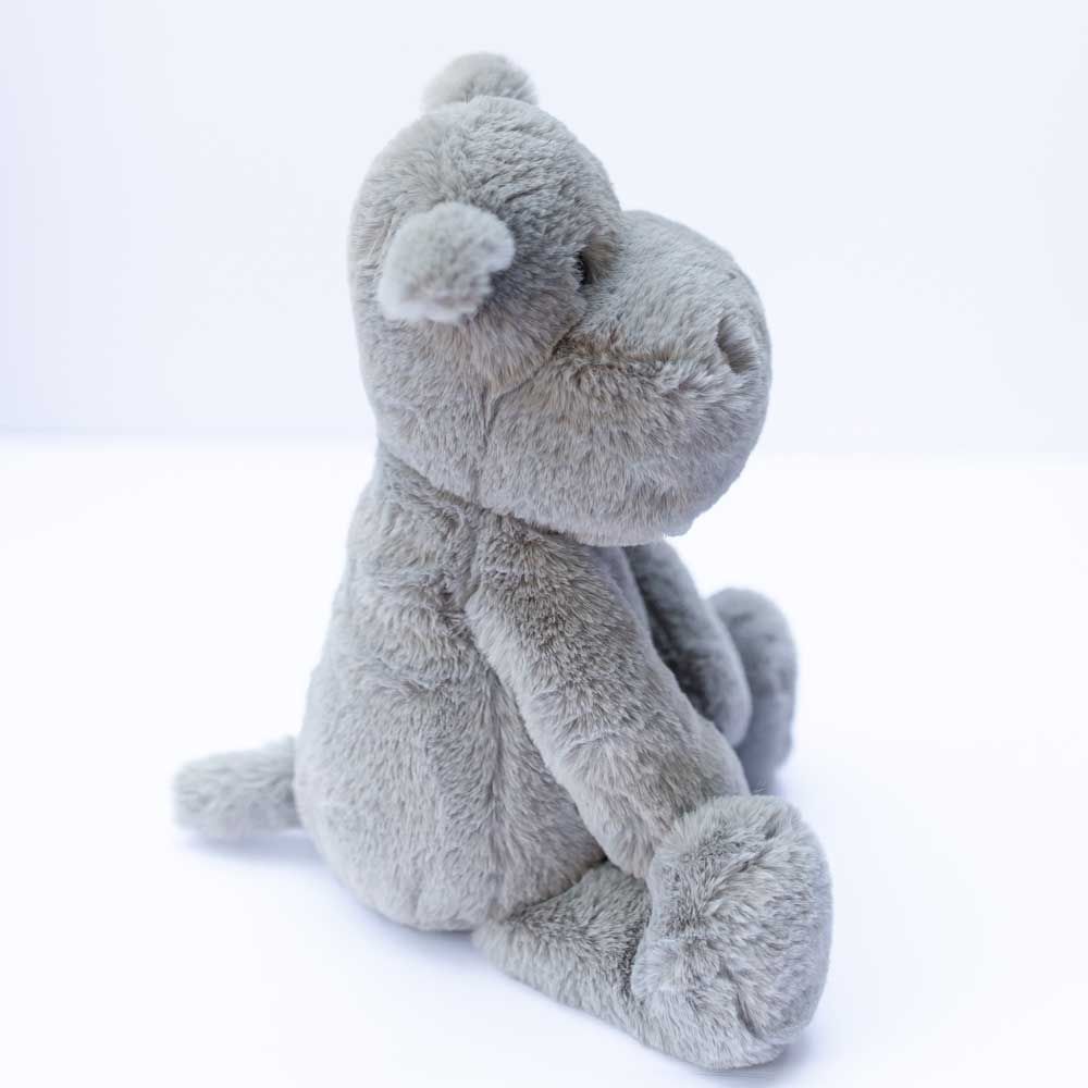 WS Plush Hippo 41cm