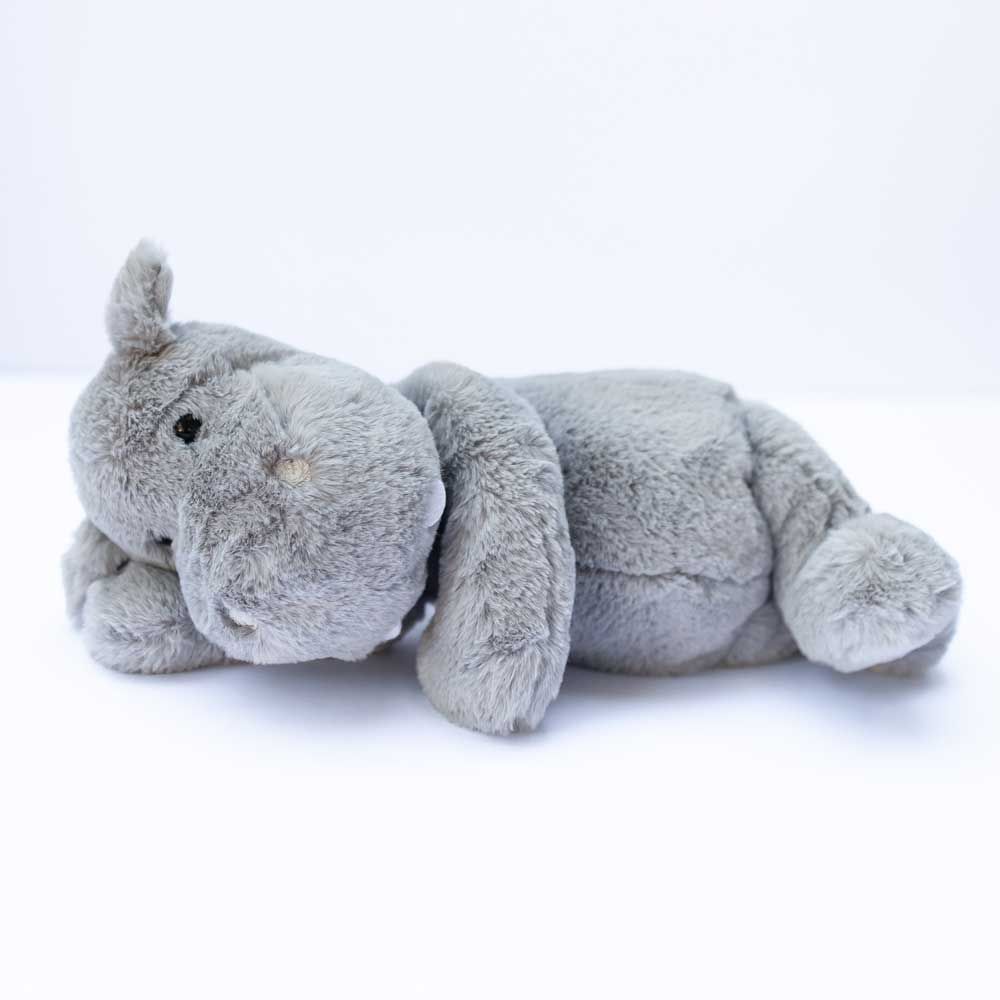 WS Plush Hippo 41cm
