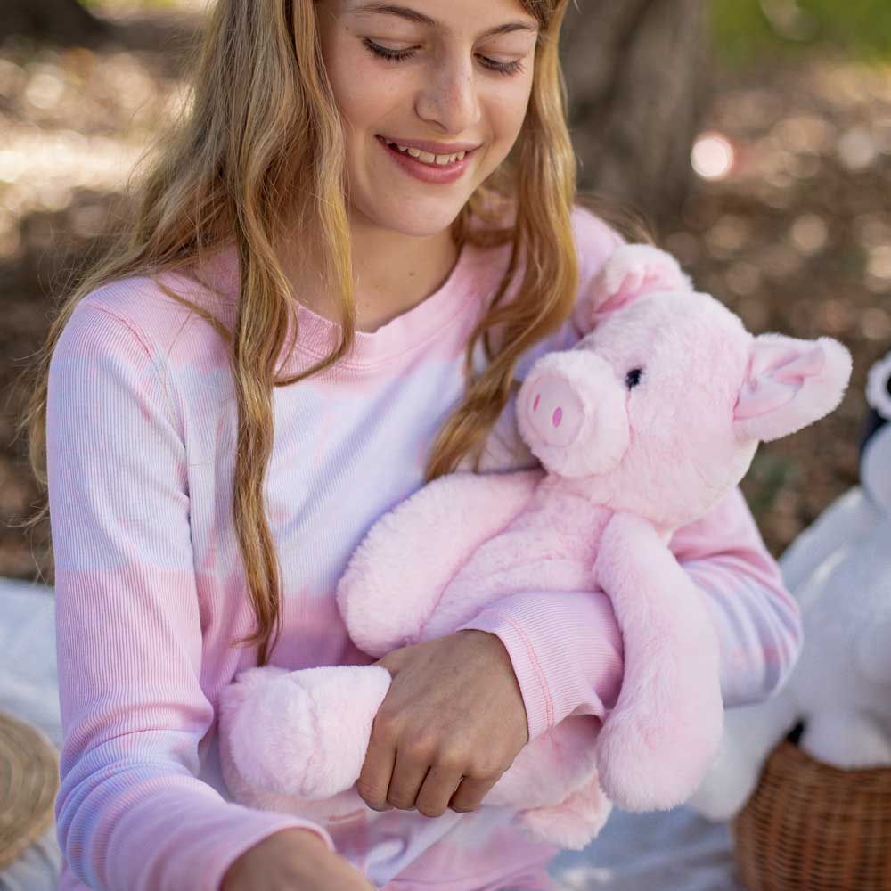 WS Плюшено Прасе 41см