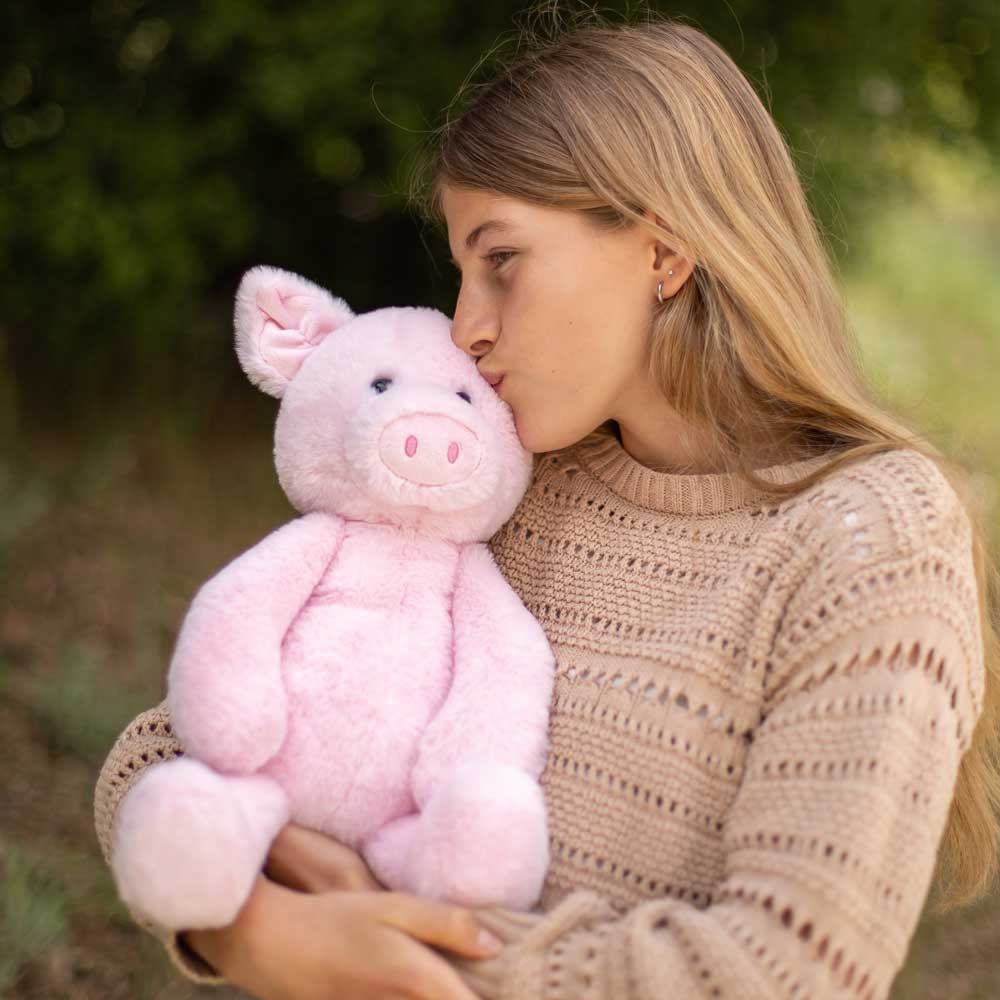 WS Плюшено Прасе 41см