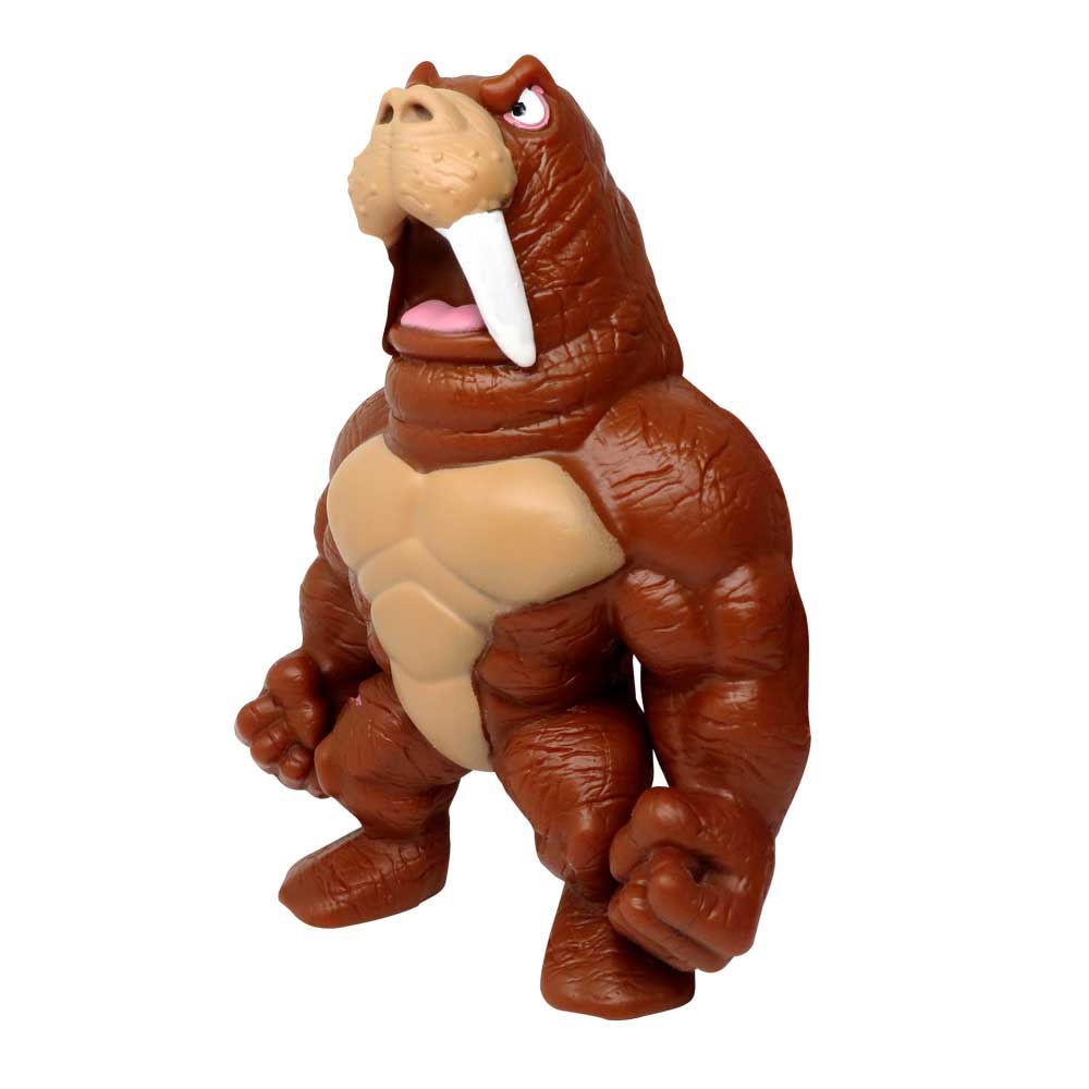 MONSTER FLEX Stretchable Monster Aqua