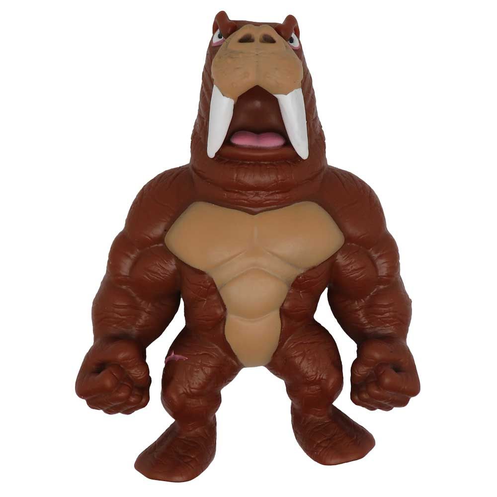 MONSTER FLEX Stretchable Monster Aqua