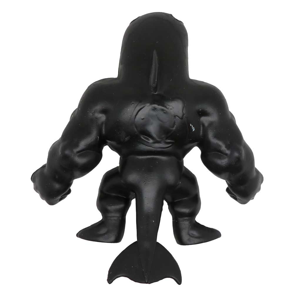 MONSTER FLEX Stretchable Monster Aqua