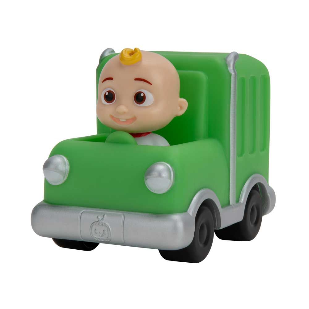 COCOMELON Figure vehicle
