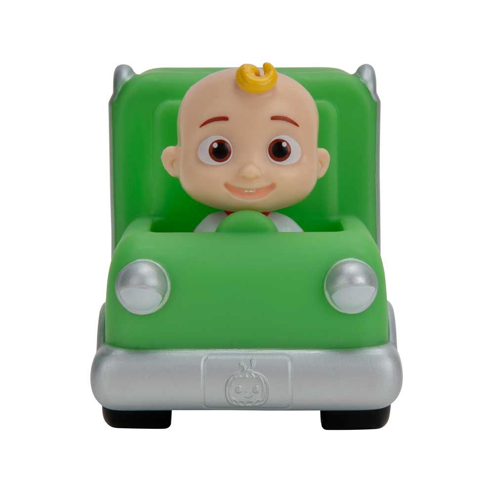 COCOMELON Figure vehicle