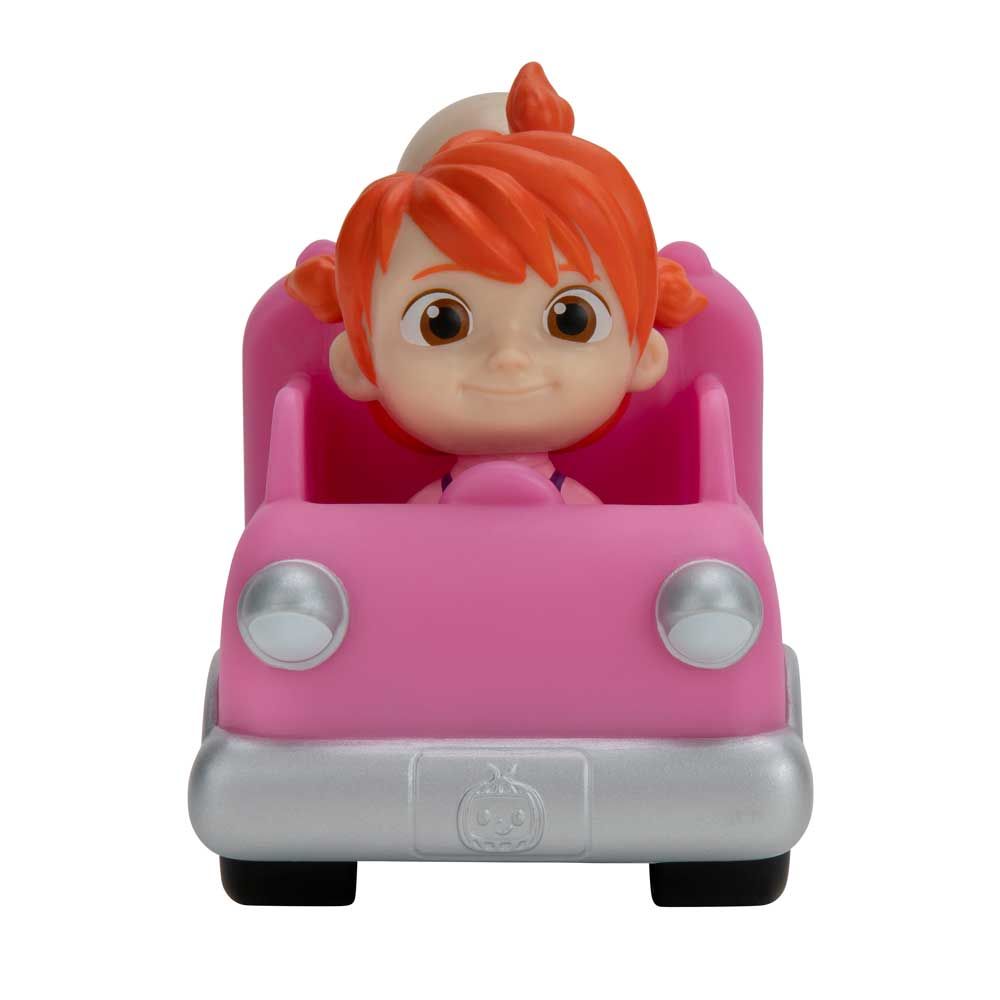 COCOMELON Figure vehicle