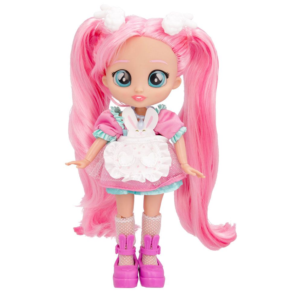 IMC doll BFF Talents Coney