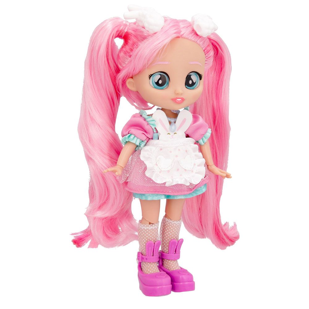 IMC doll BFF Talents Coney