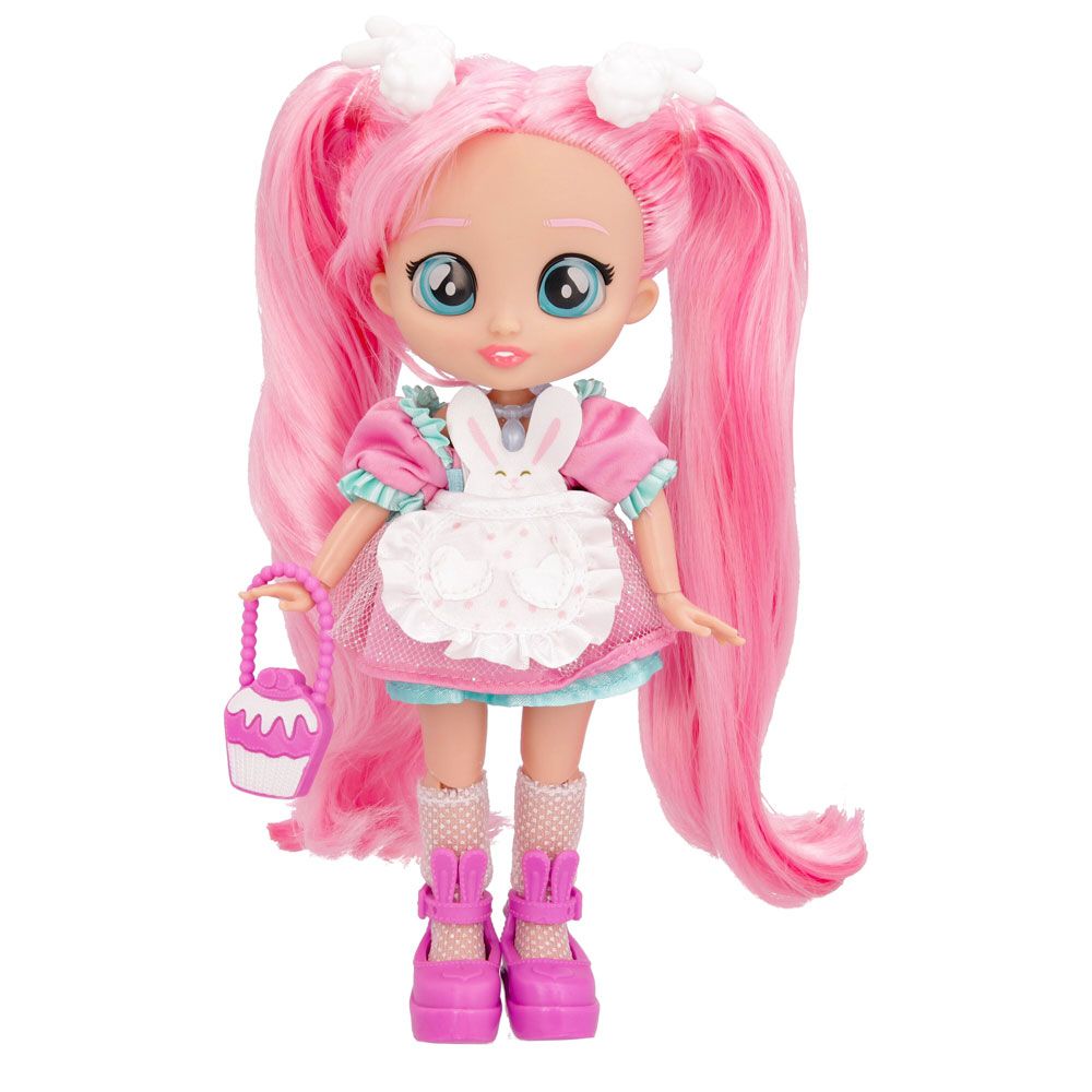 IMC doll BFF Talents Coney