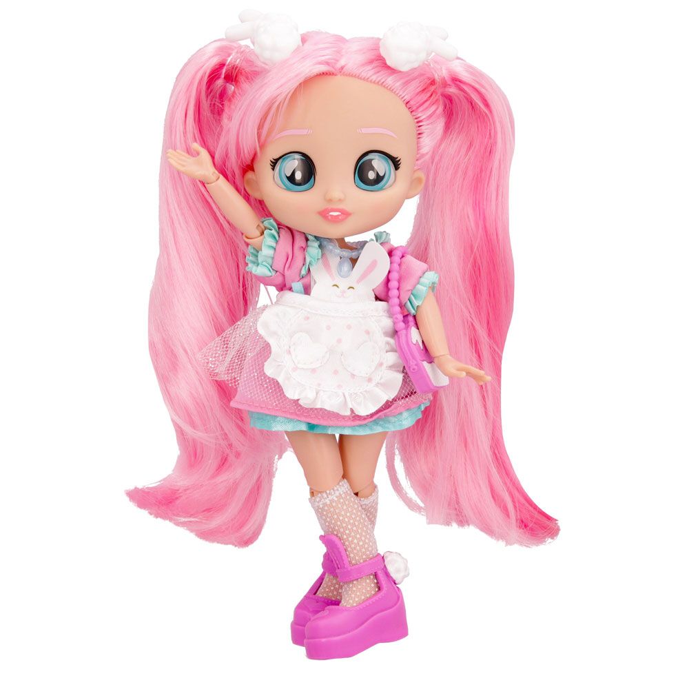 IMC doll BFF Talents Coney