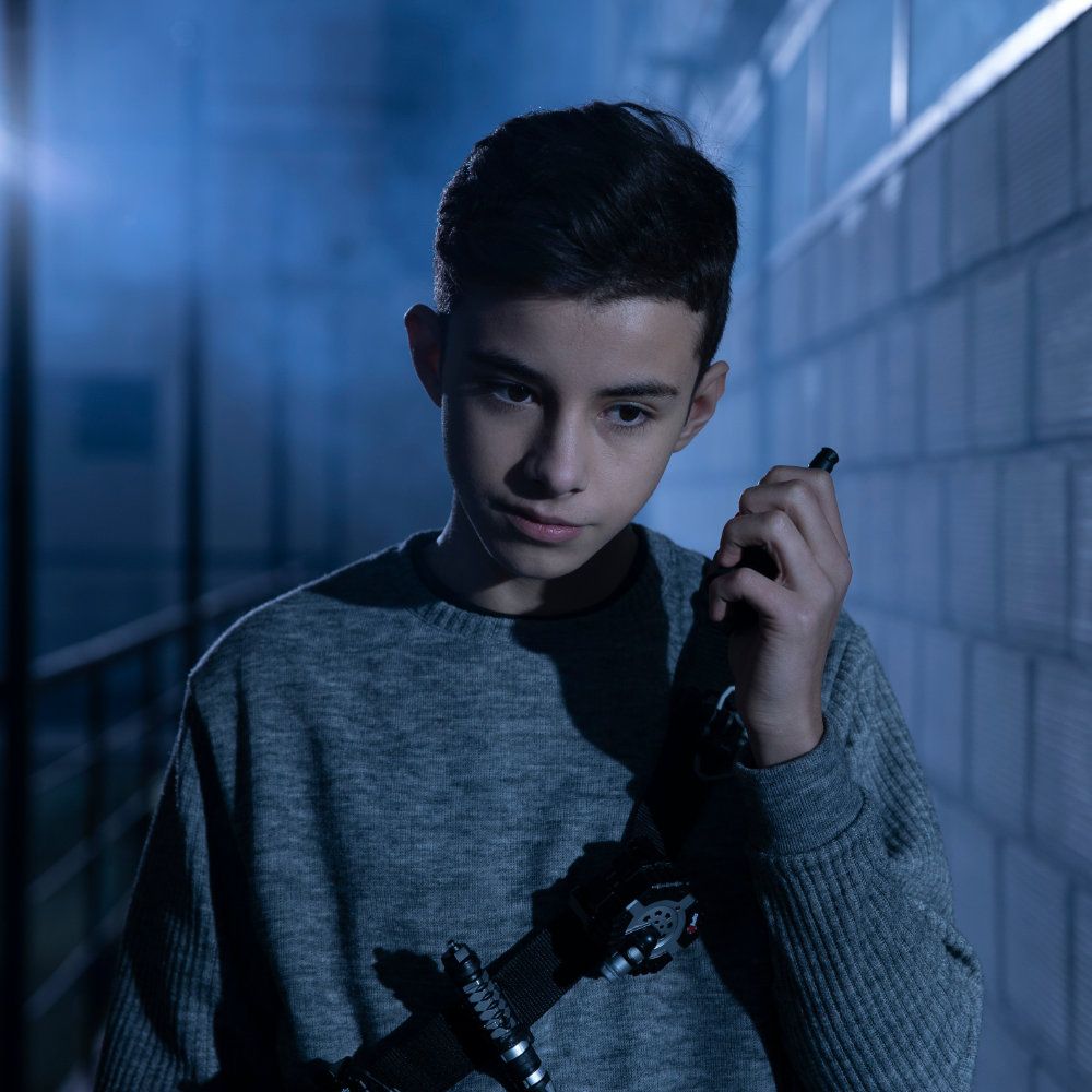 SPY-X Шпионско Walkie Talkie