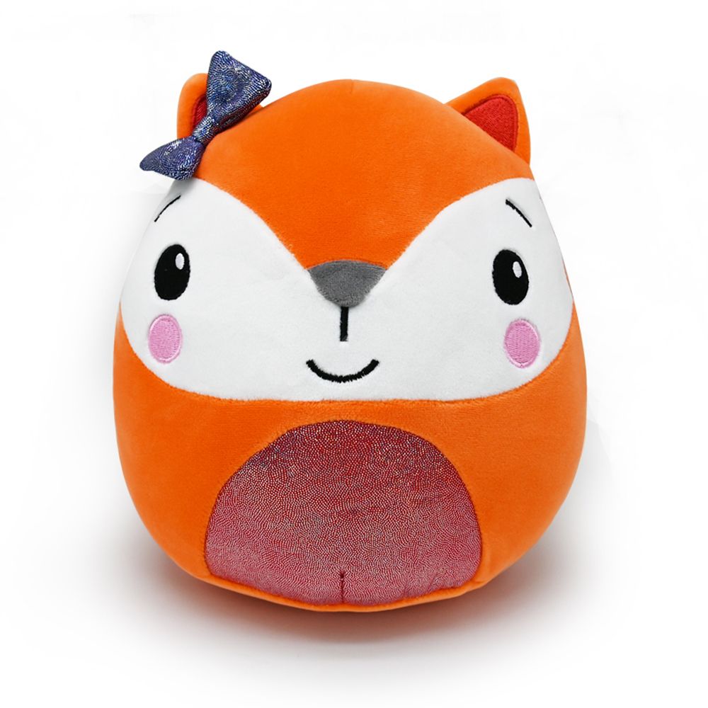 Fisher-Price® Plush toy animal 20 cm.