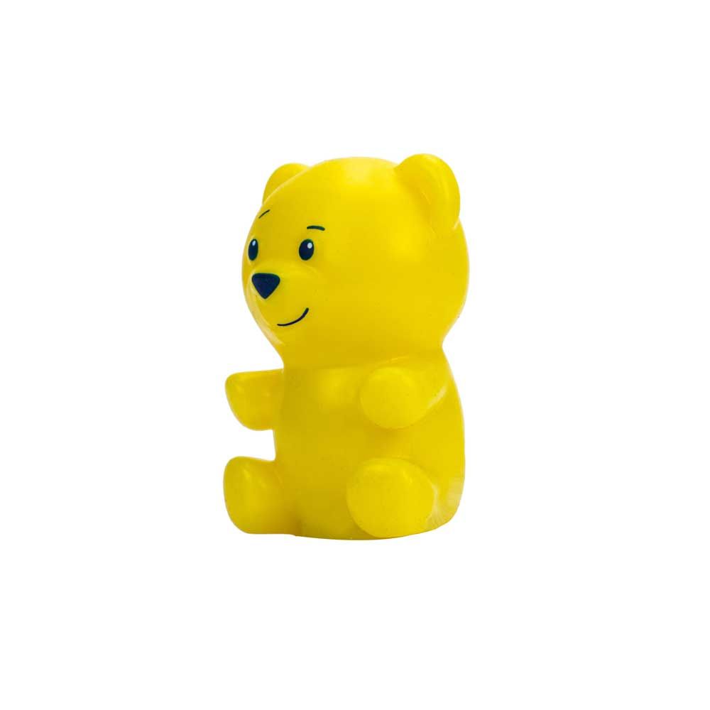 Интерактивно Мече Gummymals Жълто