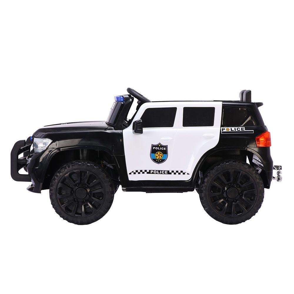 OCIE Джип акумулаторен 12V Полиция