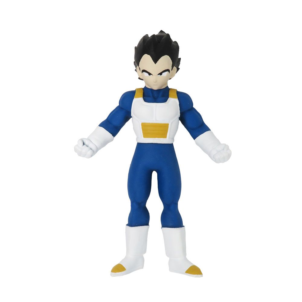 MONSTER FLEX Stretchable Dragon Ball character