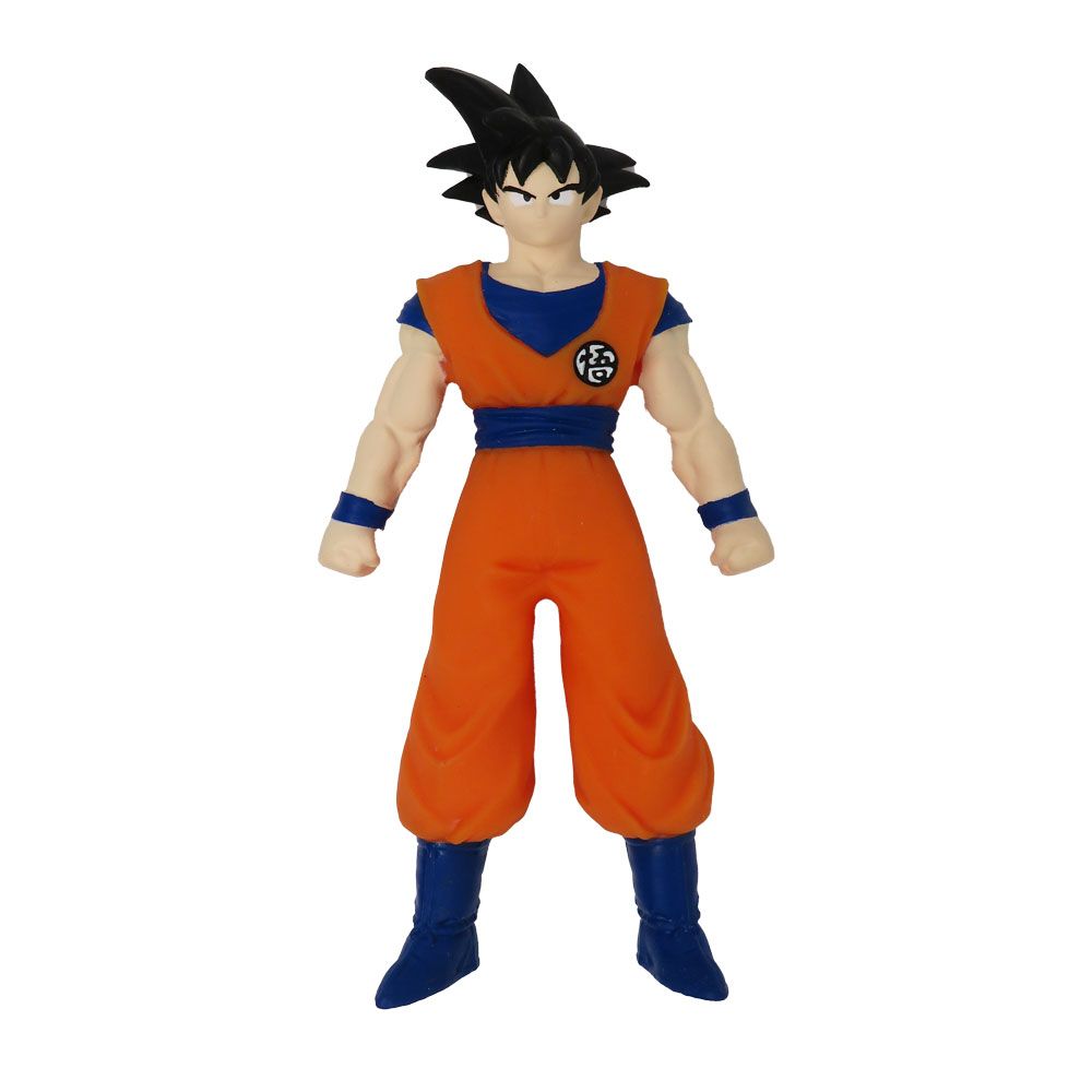 MONSTER FLEX Stretchable Dragon Ball character
